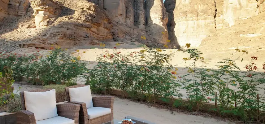 Shaden Resort image